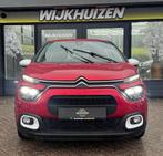 Citroën C3 1.2 PureTech S&S C-Series met Airco ! Cruise ! L, Voorwielaandrijving, Gebruikt, 1199 cc, Bedrijf