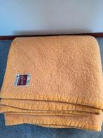 Grote zuiver Scheerwol Deken - 220x240cm, Ophalen of Verzenden