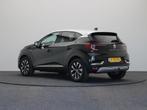 Renault Captur E-Tech full hybrid 145pk techno | Achteruitri, 65 €/maand, Stof, Gebruikt, 715 kg