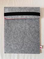 SWISS Business Class Amenity Kit Bag / iPad Sleeve, empty, Nieuw, Ophalen of Verzenden, Bescherming voor- en achterkant