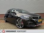 Peugeot 308 1.6 PureTech GTi|PANO|Digitale Cockpit|Denon Aud, Auto's, Peugeot, Voorwielaandrijving, 15 km/l, Gebruikt, Euro 6