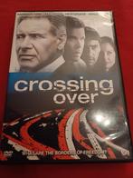 Crossing over, Cd's en Dvd's, Dvd's | Thrillers en Misdaad, Ophalen of Verzenden, Zo goed als nieuw