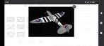 Rc spitfire 3d print, Hobby en Vrije tijd, Modelbouw | Radiografisch | Vliegtuigen, Ophalen of Verzenden, Zo goed als nieuw