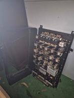 Oude schakelkast uit de jaren 60, Ophalen of Verzenden, Overige typen