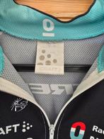 Wielren shirt Lance Armstrong XXL Craft Leopard, Ophalen of Verzenden, Gebruikt, Helm