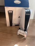 Playstation 5 1TB disc met garantie bundel / inruil mogelijk, Spelcomputers en Games, Playstation 5, Ophalen of Verzenden, Sony