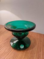 Groen glas, Antiek en Kunst, Ophalen of Verzenden