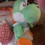 Yoshi knuffel, Ophalen, Zo goed als nieuw, Overige typen