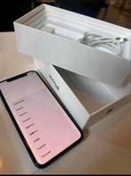 iPhone XS 64GB - Goede staat, originele doos en accessoires, Gebruikt, IPhone XS, Ophalen of Verzenden, 64 GB