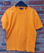Ted Baker shirt oranje Koningsdag, Maat 46 (S) of kleiner, Oranje, Ophalen of Verzenden, Zo goed als nieuw
