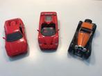 Modelauto's, Ophalen of Verzenden, Gebruikt, Auto, Bburago