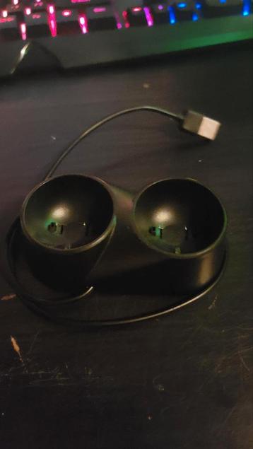 Laadstation Playstation move controllers  beschikbaar voor biedingen