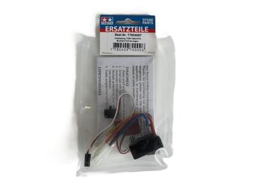 Tamiya Hobbywing THW-1060-RTR Brushed snelheidsregelaar 1/10 beschikbaar voor biedingen