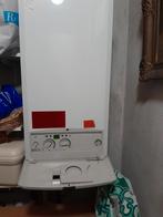 Bosch hrc 35 verwarmingsketel ., Doe-het-zelf en Verbouw, Geisers en Boilers, 100 liter of meer, Ophalen, Gebruikt, Boiler