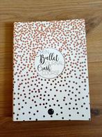 Mijn bullet journal | Crash Course, Boeken, Hobby en Vrije tijd, Nieuw, ,, Geschikt voor kinderen, Ophalen of Verzenden