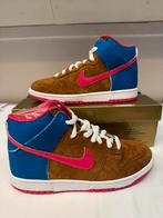 Nike SB Dunk High Pro Mr. Todd Bratrud maat 41, Overige kleuren, NIKE, Ophalen of Verzenden, Sneakers of Gympen