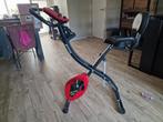 T.E.A.B. SportTronic – hometrainer / Fitness bike – ST-X6, Sport en Fitness, Ophalen, Gebruikt, Hometrainer