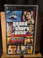 GTA Liberty City Stories - PSP, Avontuur en Actie, Gebruikt, Vanaf 18 jaar, 1 speler