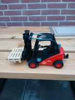 Bruder, Kinderen en Baby's, Speelgoed | Speelgoedvoertuigen, Ophalen, Zo goed als nieuw