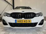 BMW 330e Touring M sport | Shadowline | ACC | PRO | Connect, Automaat, 1998 cc, Achterwielaandrijving, Gebruikt