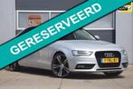 Audi A4 Limousine 1.8 TFSIe Edition, Voorwielaandrijving, Stof, 4 cilinders, A4