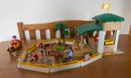 Playmobil kinderboerderij met veel dieren en diverse extra’s, Kinderen en Baby's, Speelgoed | Playmobil, Zo goed als nieuw, Ophalen