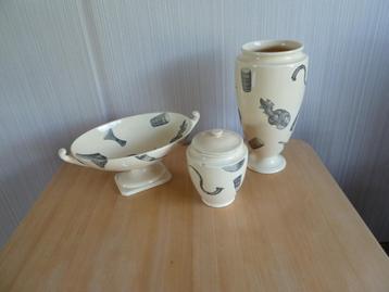 servies beschikbaar voor biedingen