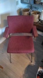 Vintage Gispen fauteuil 1265 André Cordemeyer 1963, Huis en Inrichting, Ophalen of Verzenden, Gebruikt, Eén