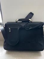 exclusieve Pininfarina tas, 30 cm of meer, Zwart, Minder dan 35 cm, Ophalen of Verzenden