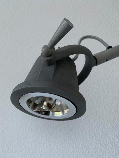 Frezoli Dos Tierlantijn vloerlamp, Huis en Inrichting, Lampen | Vloerlampen, Gebruikt, 150 tot 200 cm, Metaal, Ophalen
