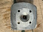 €5 originele zundapp kop 265-02-201  geforceerde koeling, Ophalen of Verzenden, Gebruikt, Cilinder