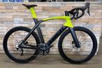 Trek Madone SL6 disc 58 Ultegra, Fietsen en Brommers, Fietsen | Racefietsen, Overige merken, 28 inch, Gebruikt, Carbon