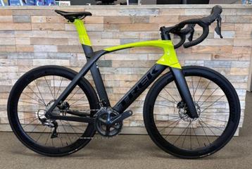 Trek Madone SL6 disc 58 Ultegra beschikbaar voor biedingen