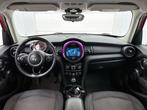 Mini Mini 1.5 One First Salt (NL-Auto/ Dealer Onderhouden), Voorwielaandrijving, Gebruikt, Start-stop-systeem, Origineel Nederlands
