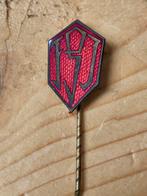 Vintage HJ Speldje - Historisch Verzamelobject, Ophalen of Verzenden, Gebruikt, Overige onderwerpen, Speldje of Pin