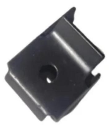 NOS XBR500 s beugel zijstandaard rubber. 50574-mb0-000 beschikbaar voor biedingen
