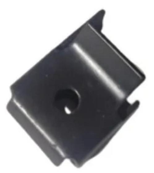 NOS XBR500 s beugel zijstandaard rubber. 50574-mb0-000, Motoren, Onderdelen | Honda, Nieuw, Ophalen of Verzenden