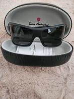Tonino Lamborghini Zonnebril, 100% origineel...., Overige merken, Zwart, Nieuw, Ophalen of Verzenden