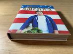 Jamie's America Kookboek Engels, Ophalen of Verzenden, Zo goed als nieuw