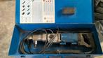 diamantboormachine, Doe-het-zelf en Verbouw, Gereedschap | Boormachines, Ophalen, Gebruikt, Boormachine