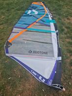 Duotone f-pace 5.2 en 5.8, Watersport en Boten, Windsurfen, Ophalen, Minder dan 250 cm, Zo goed als nieuw, Zeil
