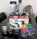 Magic Bullet Smoothie Mixer, Blender, Huis en Inrichting, Ophalen of Verzenden, Zo goed als nieuw