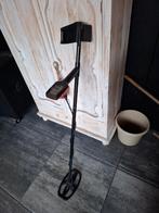 Quest x10 metaaldetector, Hobby en Vrije tijd, Metaaldetectors, Ophalen, Zo goed als nieuw, Meer dan 30 cm, Overige merken