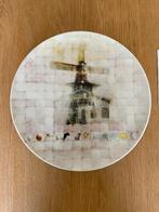 Chris Berens - Bord "Westerwind", Antiek en Kunst, Ophalen of Verzenden