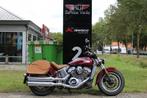 Indian Scout, Motoren, Motoren | Overige merken, Chopper, Bedrijf, 1133 cc, Meer dan 35 kW