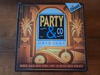 Party & Co original in zeer goede staat, Hobby en Vrije tijd, Gezelschapsspellen | Bordspellen, Ophalen, Zo goed als nieuw
