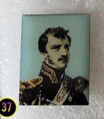 Pin Józef Antoni Poniatowski, Verzamelen, Speldjes, Pins en Buttons, Verzenden, Gebruikt