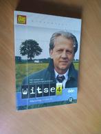 DVD Witse. DVD 4. Nieuw in de verpakking, Cd's en Dvd's, Dvd's | Tv en Series, Alle leeftijden, Ophalen of Verzenden, Nieuw in verpakking