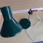 Avina hoogervorst burolamp, Ophalen