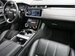 Land Rover Range Rover Velar 3.0 V6 381pk AWD R-Dynamic HSE, Gebruikt, 2995 cc, Bedrijf, Adaptive Cruise Control